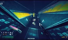 Скриншот 5 игры ROBOBEAT