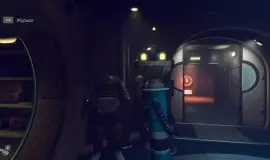 Скриншот 2 игры Satellite Odyssey: Prologue