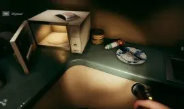Скриншот 3 игры Satellite Odyssey: Prologue