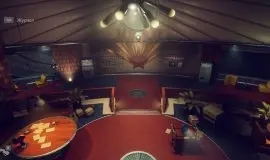 Скриншот 4 игры Satellite Odyssey: Prologue