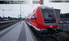 Скриншот 3 игры Train Sim World 5