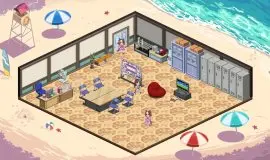 Скриншот 5 игры Umamusume Pretty Derby - Party Dash