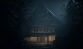 Скриншот 5 игры Until Dawn