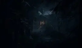 Скриншот 1 игры Until Dawn
