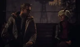 Скриншот 3 игры Until Dawn