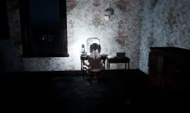 Скриншот 1 игры Why don't they laugh?