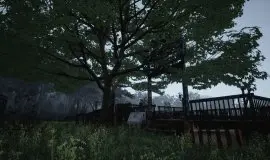 Скриншот 3 игры Why don't they laugh?