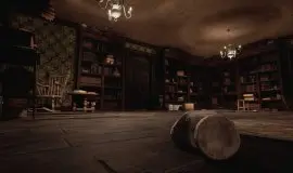 Скриншот 4 игры Why don't they laugh?
