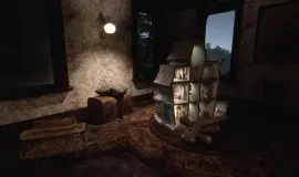 Скриншот 6 игры Why don't they laugh?