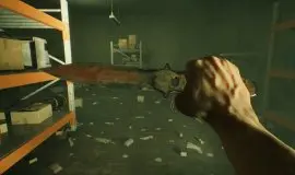 Скриншот 4 игры Beyond Hanwell