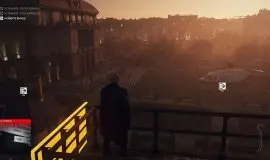 Скриншот 8 игры Hitman 3 - World of Assassination