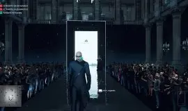 Скриншот 5 игры Hitman 3 - World of Assassination