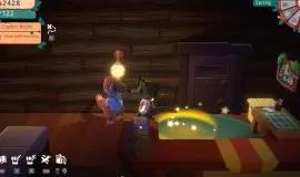 Скриншот 6 игры Amber Isle