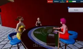 Скриншот 1 игры Casino Island Simulator