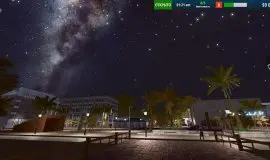 Скриншот 2 игры Casino Island Simulator