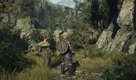 Скриншот 3 игры Dragon's Dogma 2