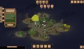Скриншот 4 игры Elven City Simulator