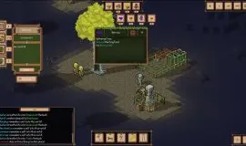 Скриншот 6 игры Elven City Simulator