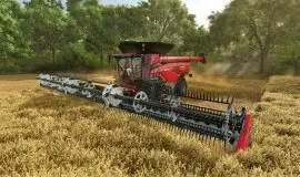 Скриншот 6 игры Farming Simulator 25