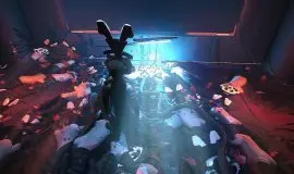 Скриншот 1 игры Finding Frankie