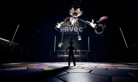 Скриншот 3 игры Finding Frankie