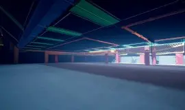 Скриншот 5 игры Finding Frankie