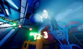 Скриншот 6 игры Finding Frankie