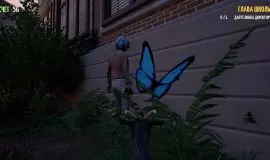 Скриншот 1 игры Goat Simulator: Remastered