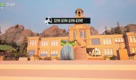 Скриншот 5 игры Goat Simulator: Remastered