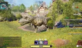 Скриншот 6 игры Goat Simulator: Remastered