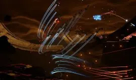 Скриншот 1 игры Homeworld 3