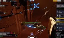 Скриншот 2 игры Homeworld 3