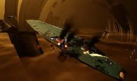Скриншот 3 игры Homeworld 3