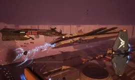 Скриншот 5 игры Homeworld 3