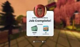 Скриншот 1 игры It's Only Money