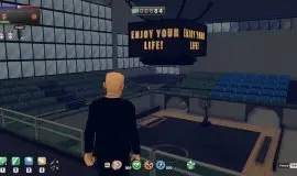 Скриншот 2 игры It's Only Money