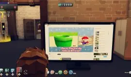 Скриншот 3 игры It's Only Money