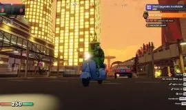 Скриншот 4 игры It's Only Money