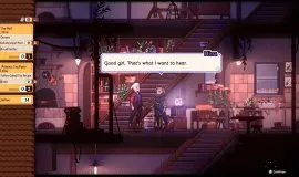 Скриншот 3 игры Magical Delicacy