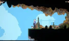Скриншот 4 игры Magical Delicacy