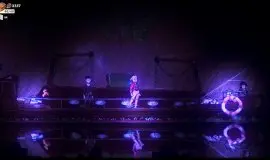 Скриншот 6 игры Magical Delicacy