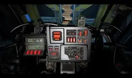 Скриншот 3 игры MechWarrior 5: Clans