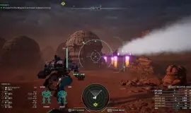 Скриншот 5 игры MechWarrior 5: Clans