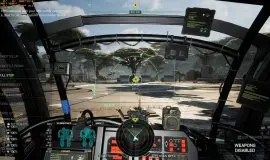 Скриншот 6 игры MechWarrior 5: Clans