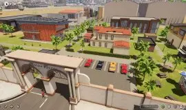 Скриншот 6 игры Movies Tycoon