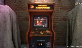 Скриншот 1 игры RetroRealms Arcade