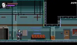 Скриншот 2 игры RetroRealms Arcade