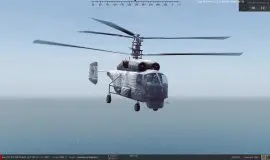 Скриншот 6 игры Sea Power: Naval Combat in the Missile Age