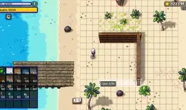 Скриншот 5 игры Streets of Rogue 2
