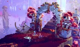 Скриншот 1 игры Windblown